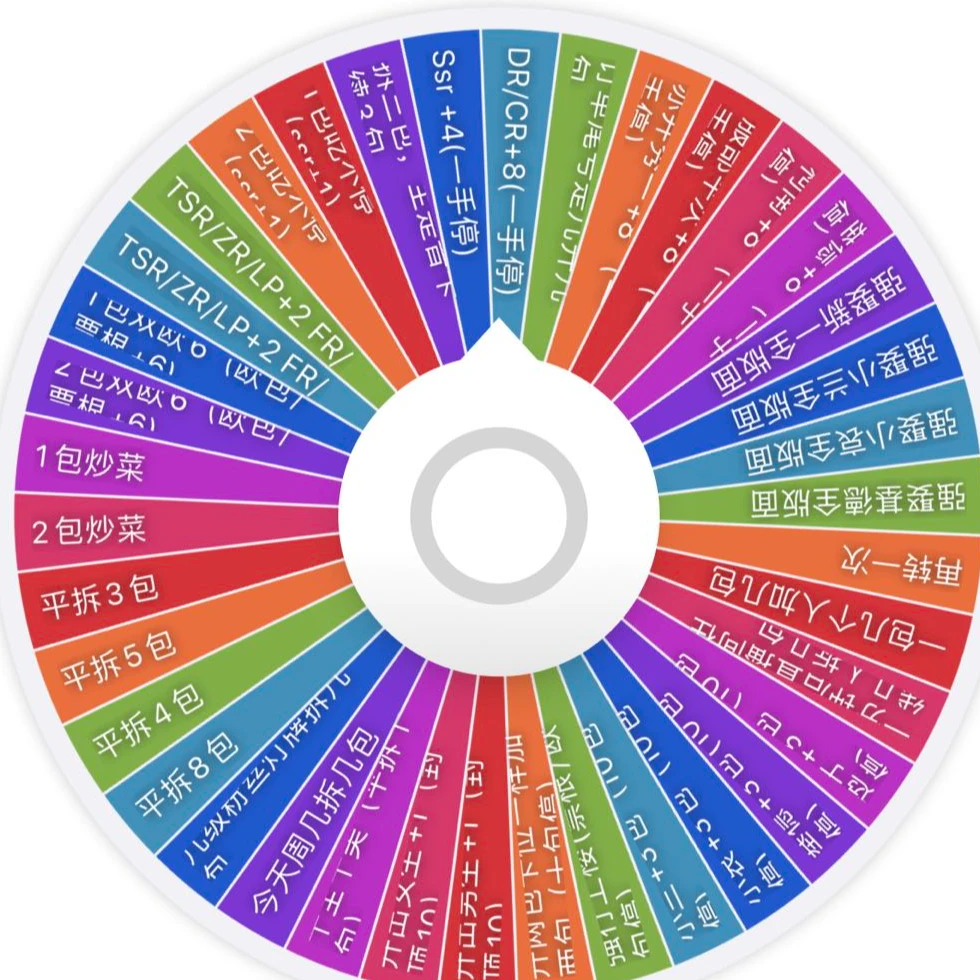 【大转pan玩法合集】卡卡酱-澳卡-多IP-默认代拆G