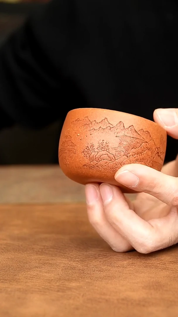 【闪购商品】紫砂茶杯1111111111111111