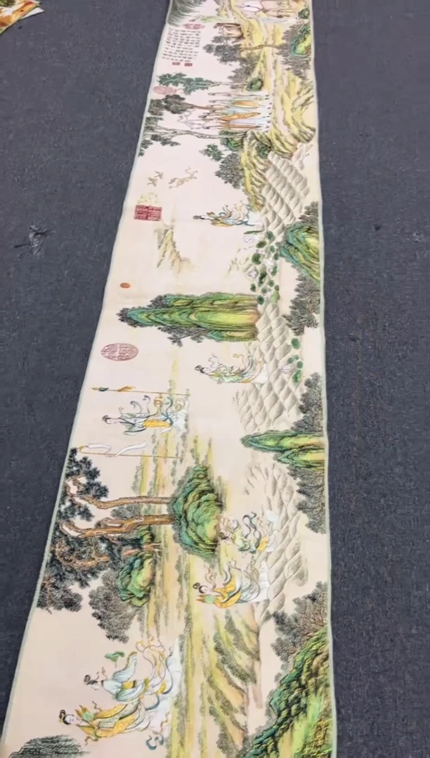 【闪购商品】织绣111111111111111111