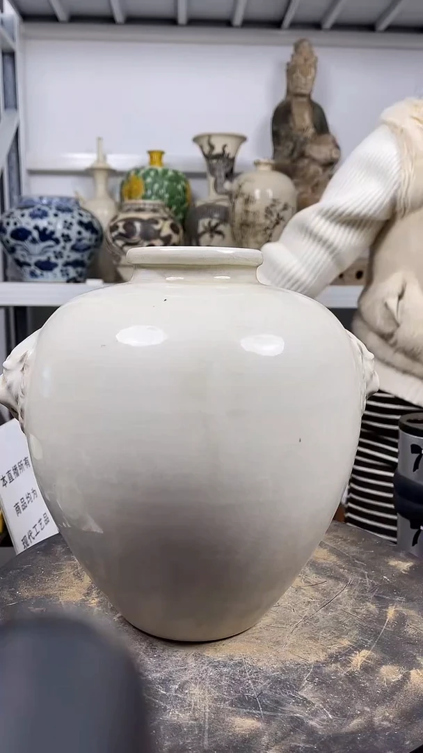 其他陶顺心瓷器 仿古复刻