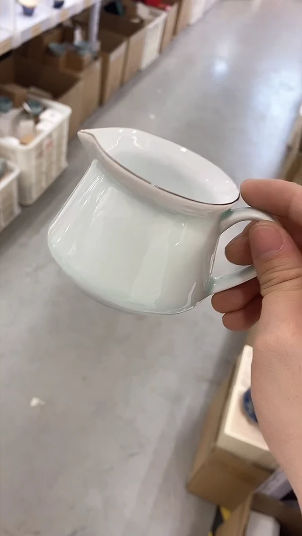 瓷片陶瓷茶器福利24