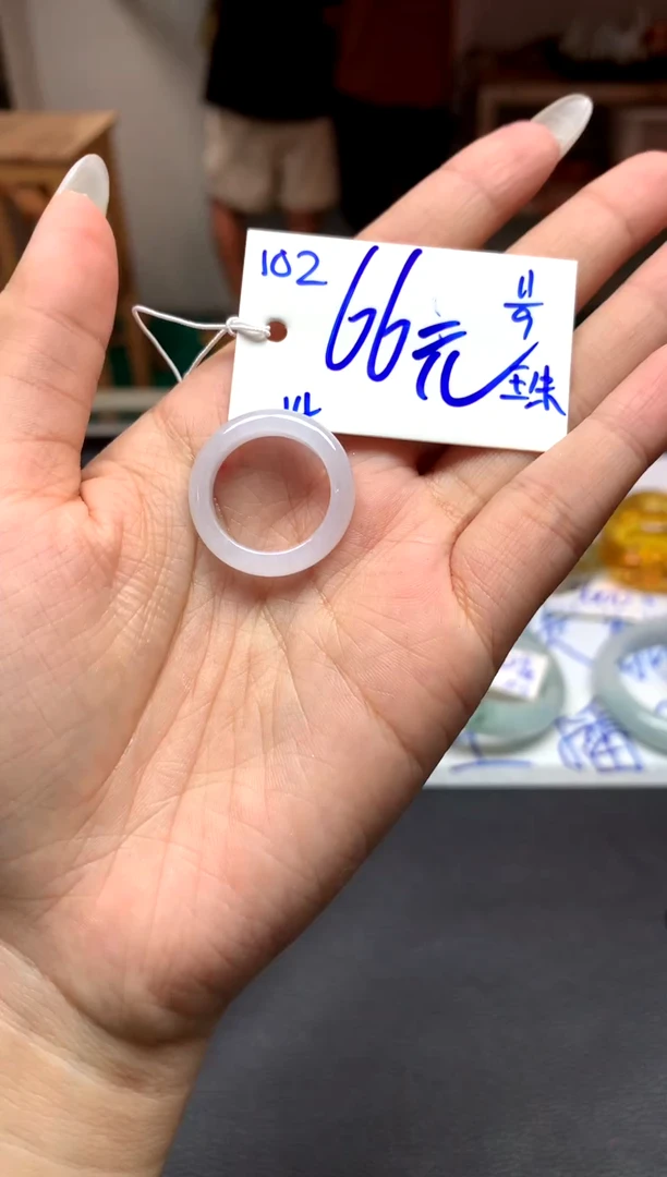 未镶嵌定制翡翠102毛货需精细抛光挂件多样性拍一发一