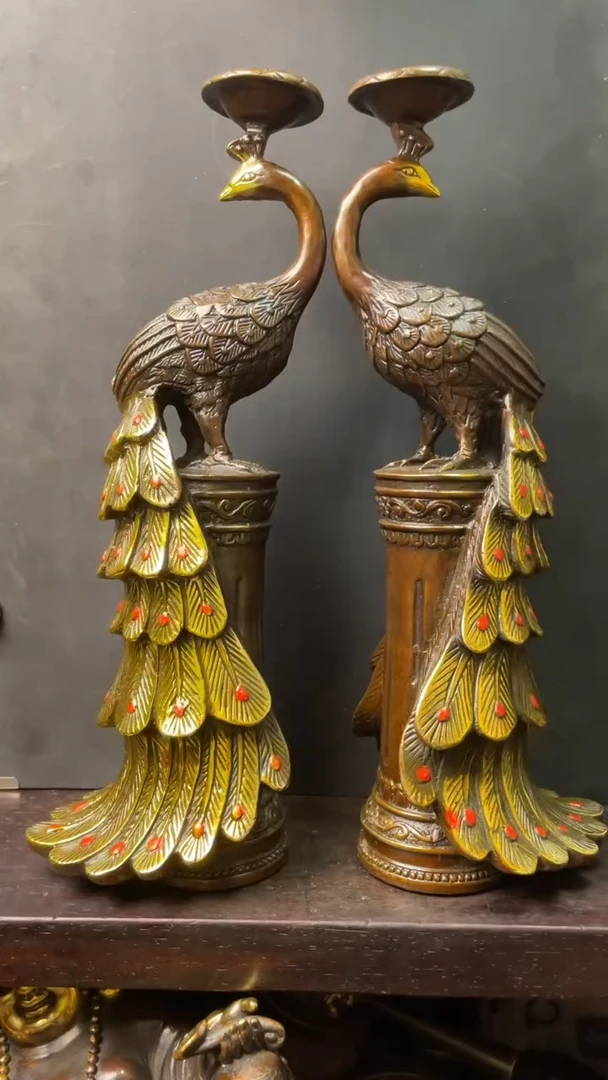 专属文玩铜器链接