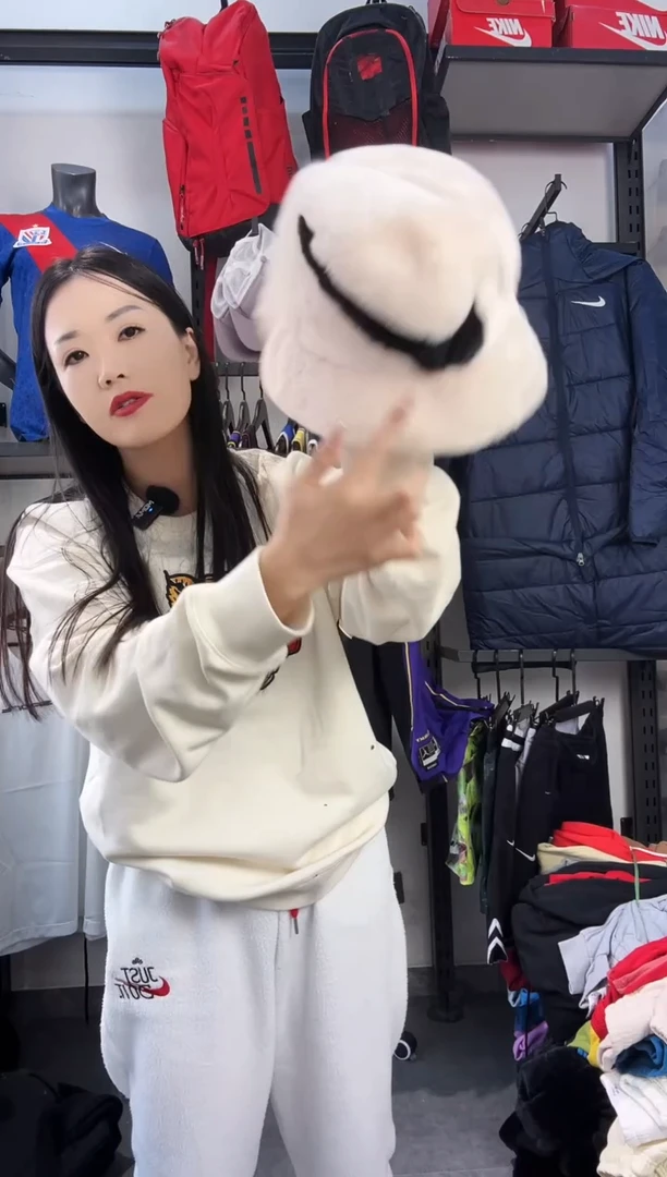 730闪购编码 Nike/Joedan运动卫衣裤以直播间过款为准尺码