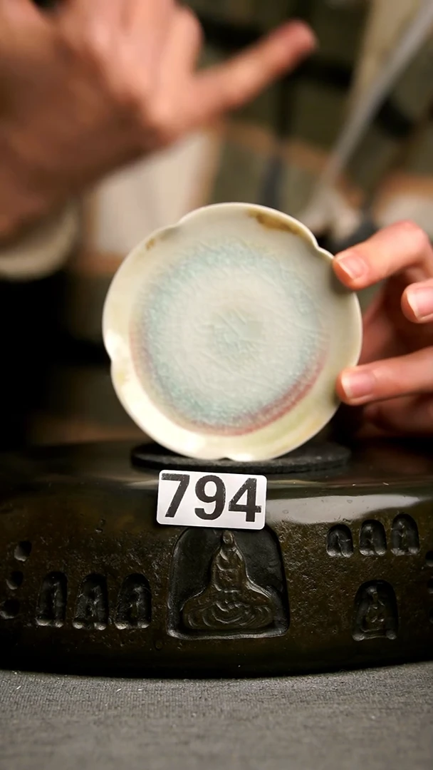 景德镇手工茶器系列794