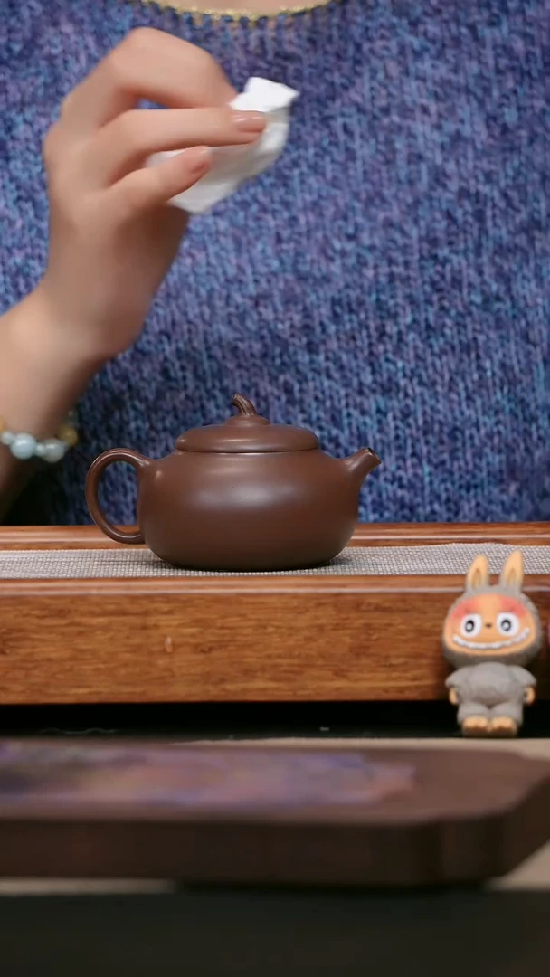 茶壶紫砂宜兴紫砂