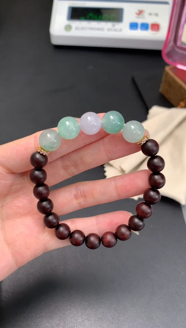 未镶嵌定制翡翠48小时鉴赏期 退货不扣服务费