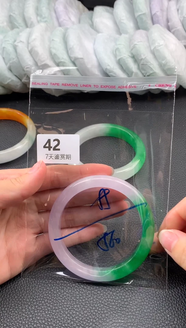 非金属无时尚手镯 所见即所得 七天鉴赏期