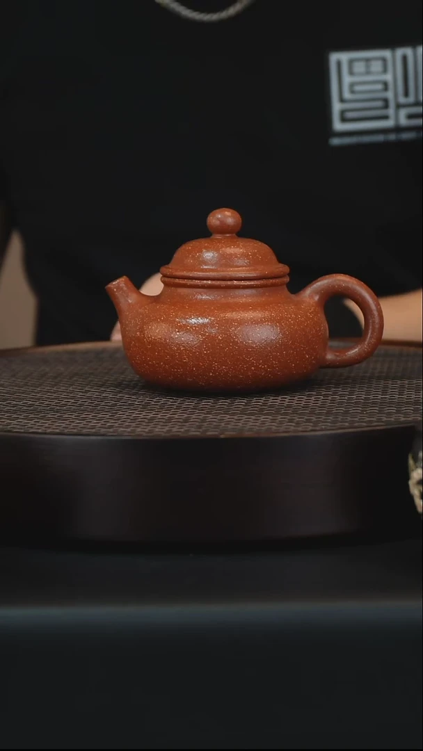 茶壶紫砂茗品汇紫砂