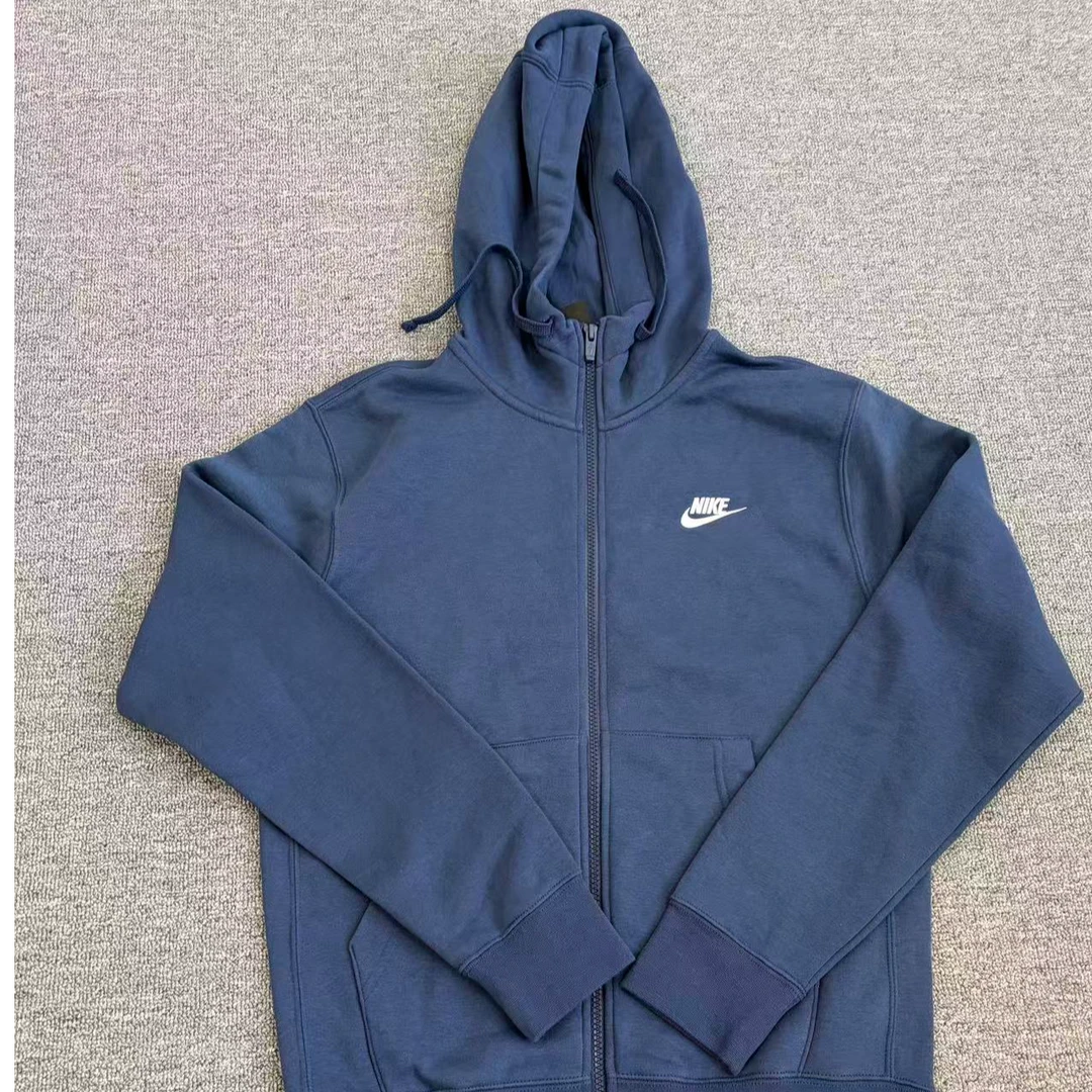 NIKE/耐克直播链接运动卫衣卫裤623459-410