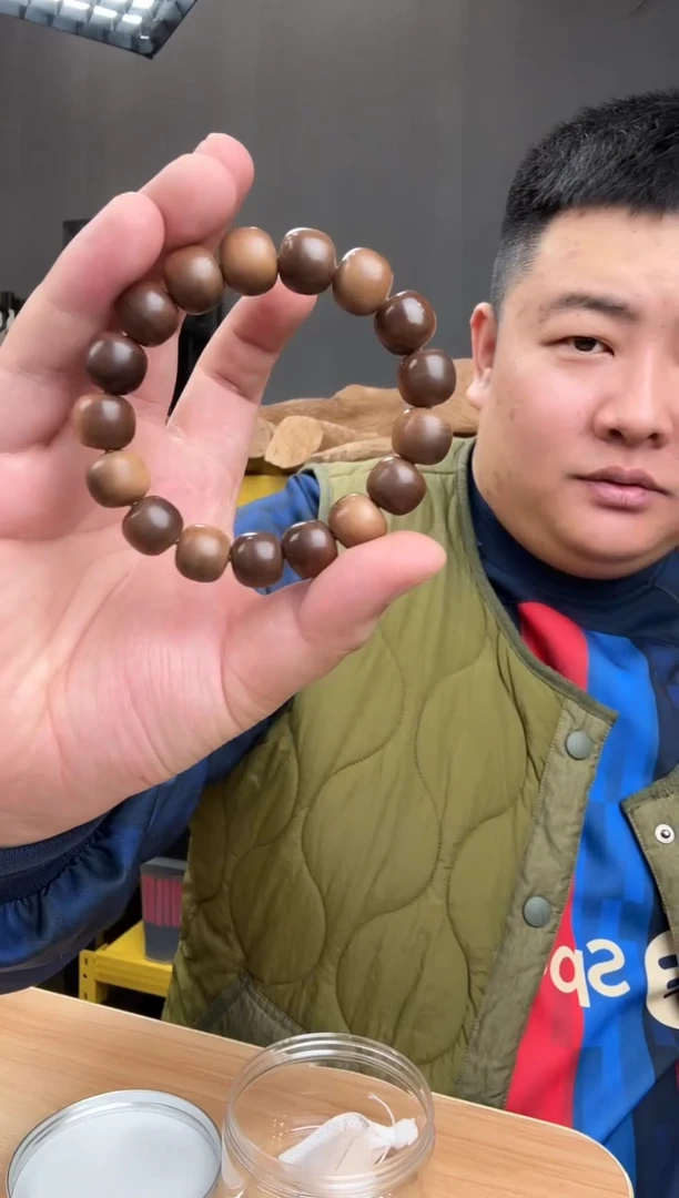 手串/手链小叶紫檀老型老山檀