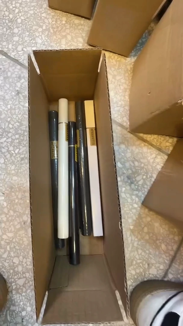 线香71号   孤品组合