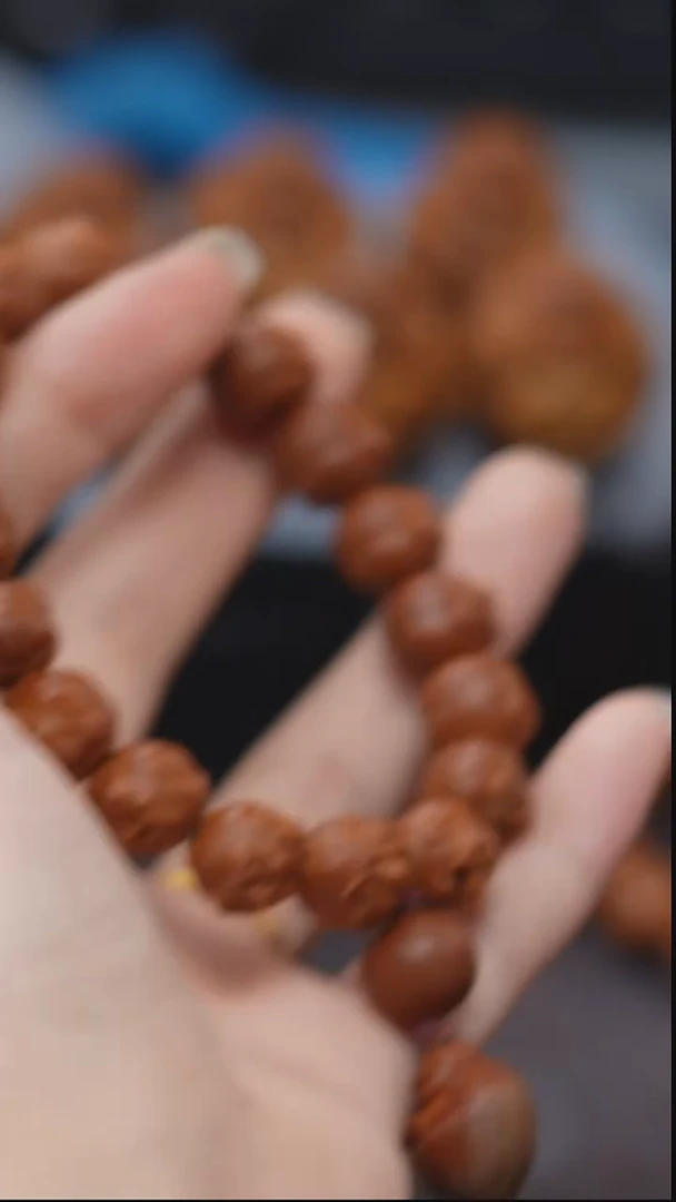 手串/手链橄榄核G****?橄榄核