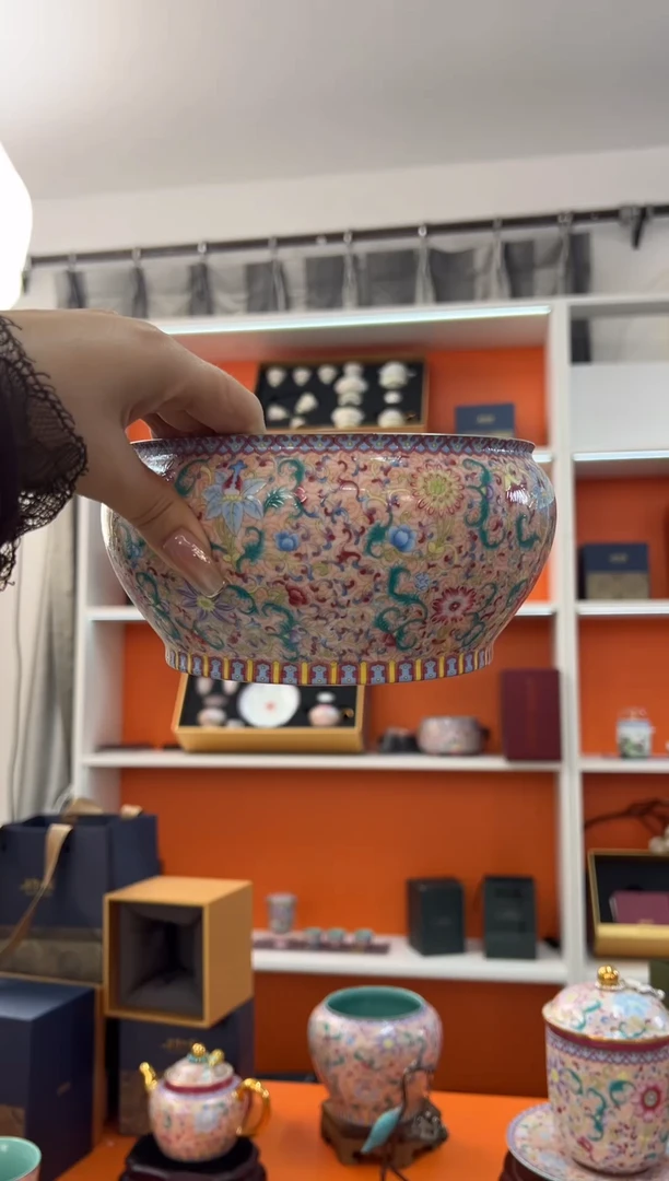 【闪购商品】瓷片小乔闪电购链接