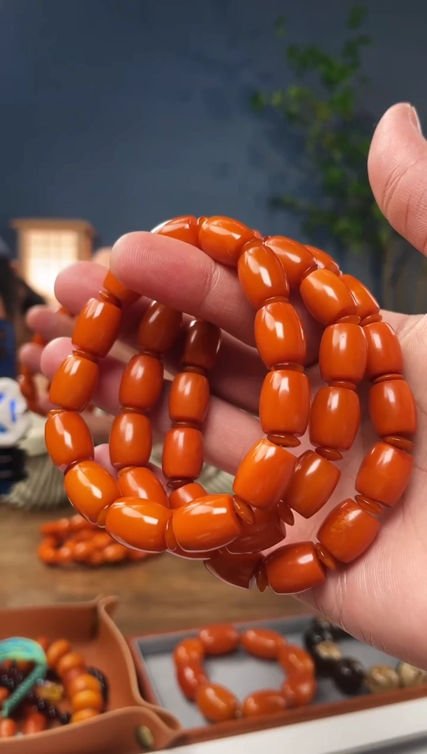 【闪购商品】蜜蜡珠宝奇石未镶嵌A/10014多样性发货发其一假一赔四