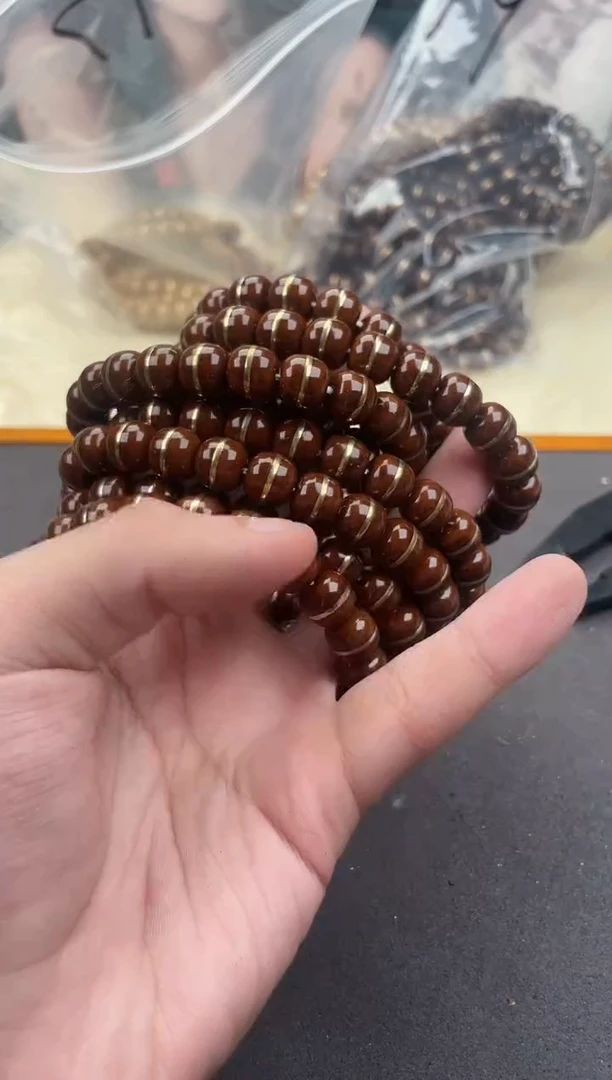 紫金鼠手串紫金鼠5金腰带