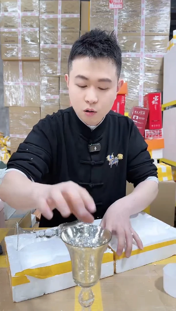 【闪购商品】NS-A38烛台