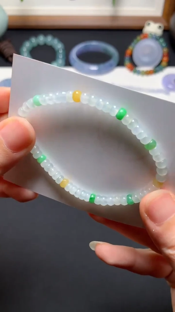 未镶嵌定制翡翠0751857110