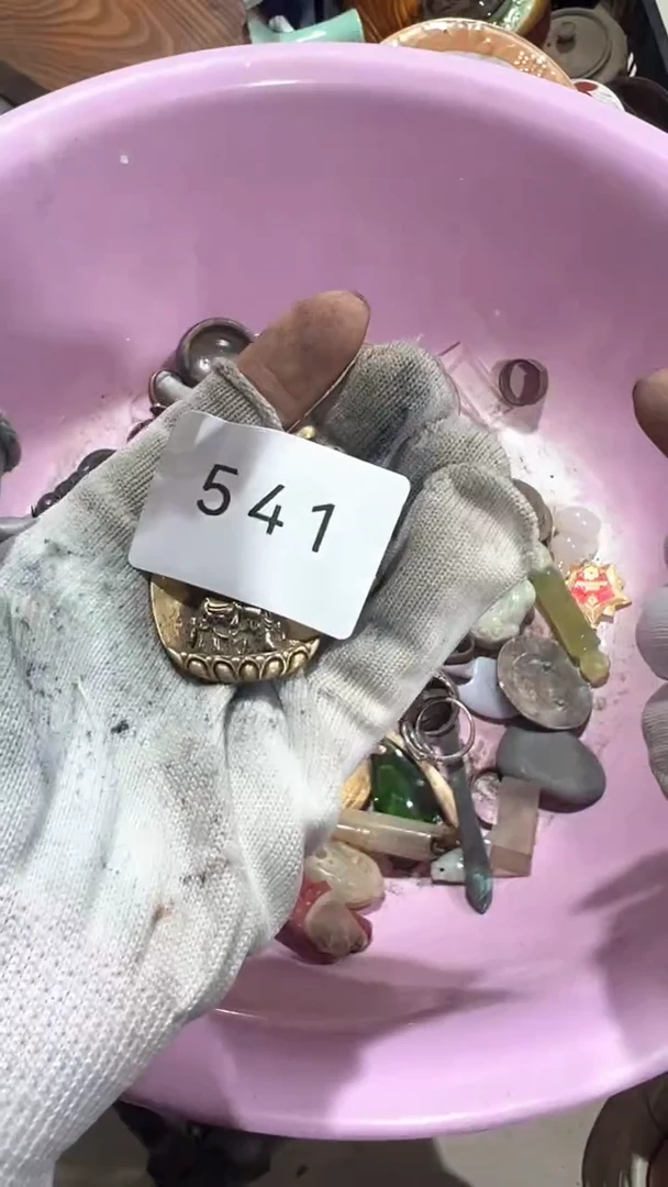 陶瓷松**韵工艺品摆件0924541