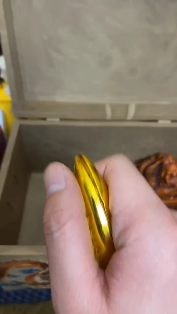 木特色=====福利盒