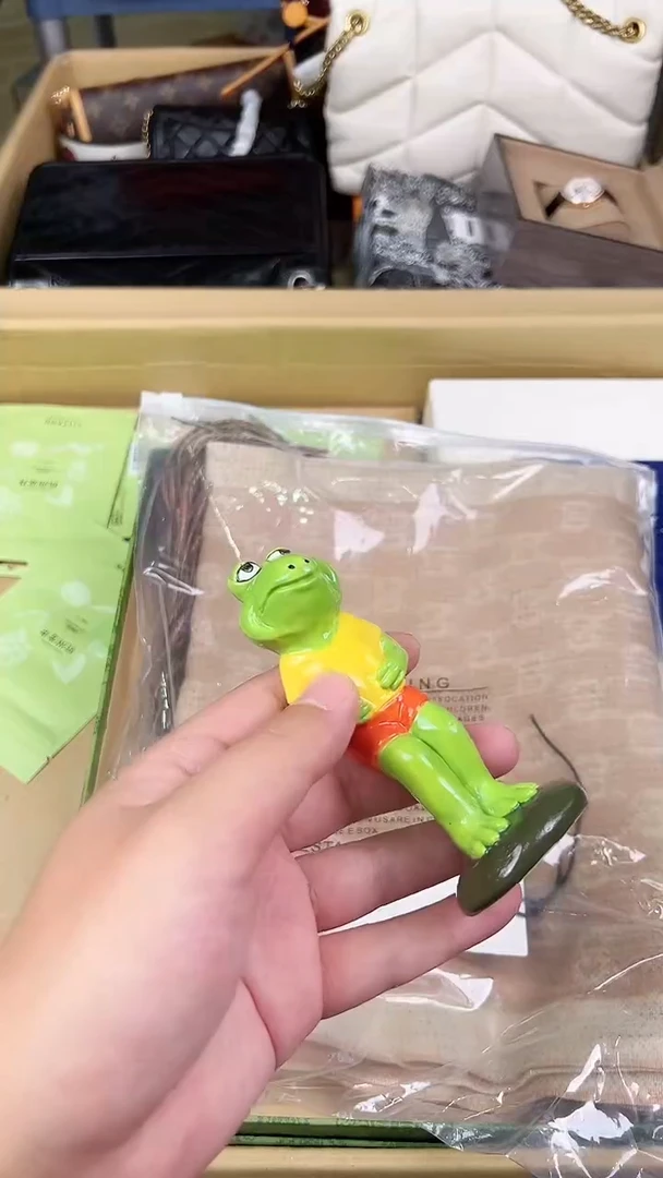 瓷片全球寻宝高端瓷儿