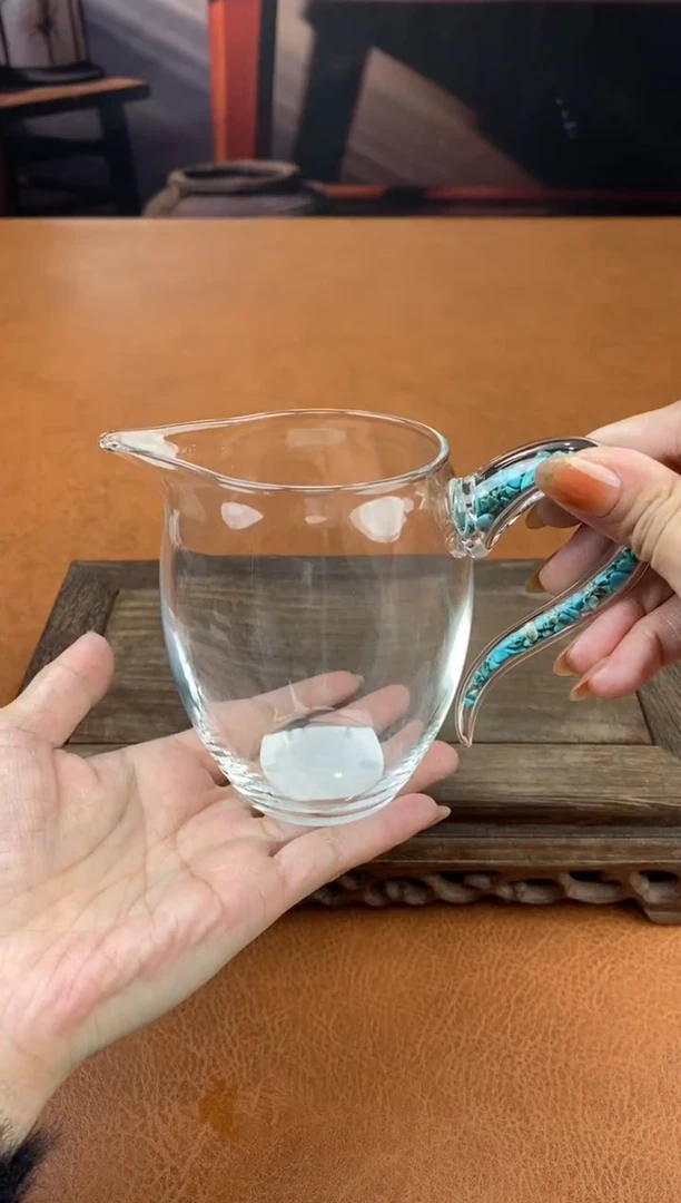 【闪购商品】陶禧茶器闪购福利V