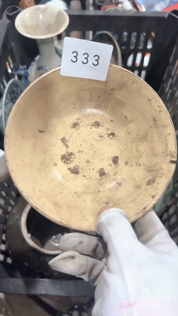 陶瓷智*工艺品0925333