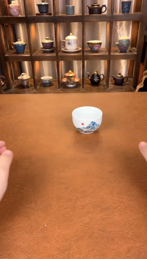 户外便携式家用旅行茶具