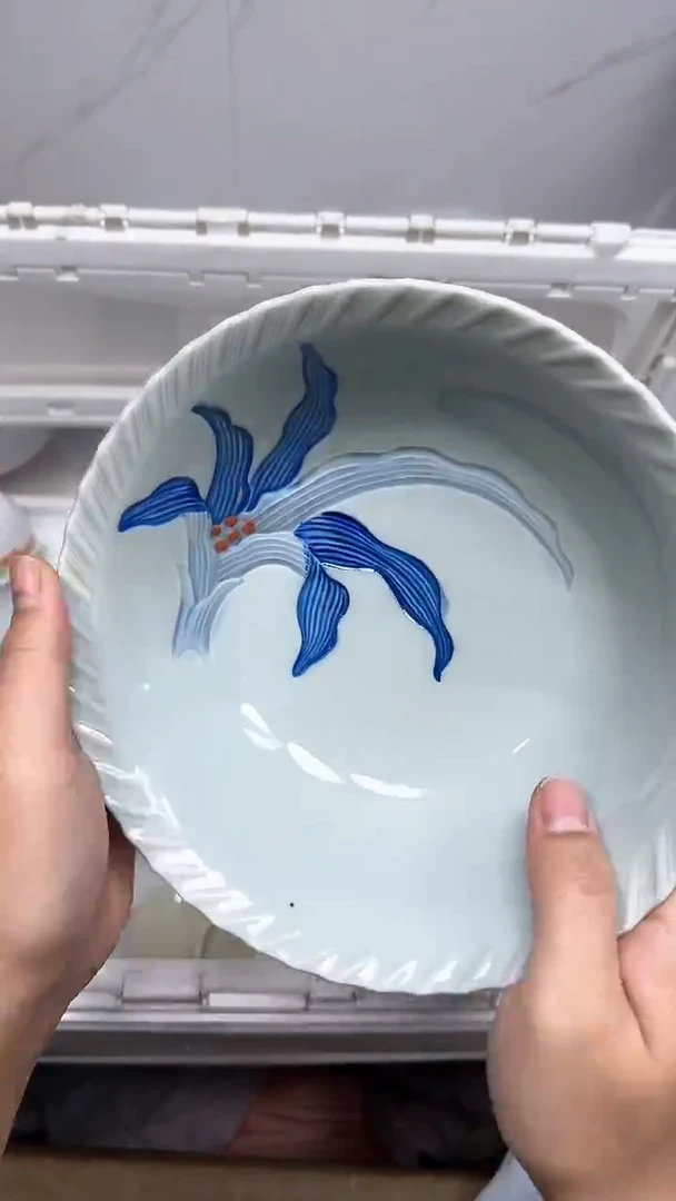 【闪购商品】365回流瓷器默认微瑕，18.8包邮