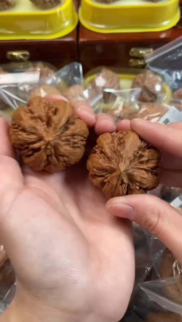 把件文玩核桃霸王龙39尺x243