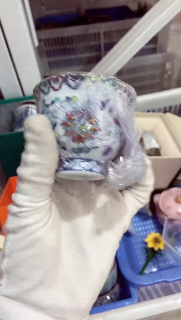 高端陶瓷茶具清品福利产品