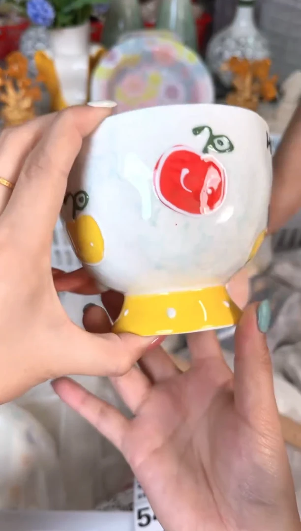 瓷片529默认微瑕15包邮库存1件