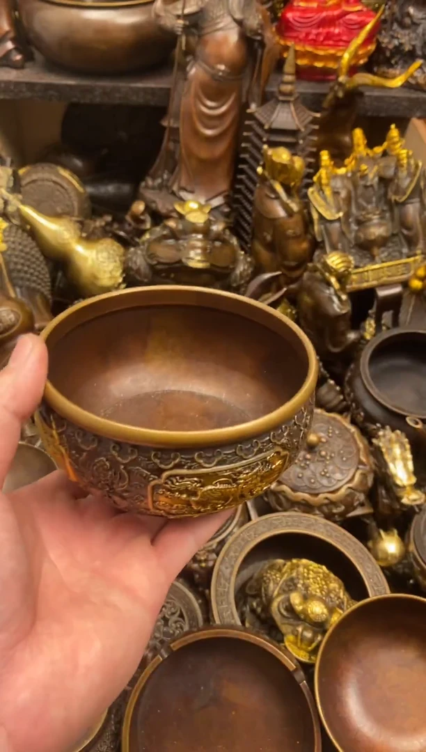 案台摆件 物品摆件