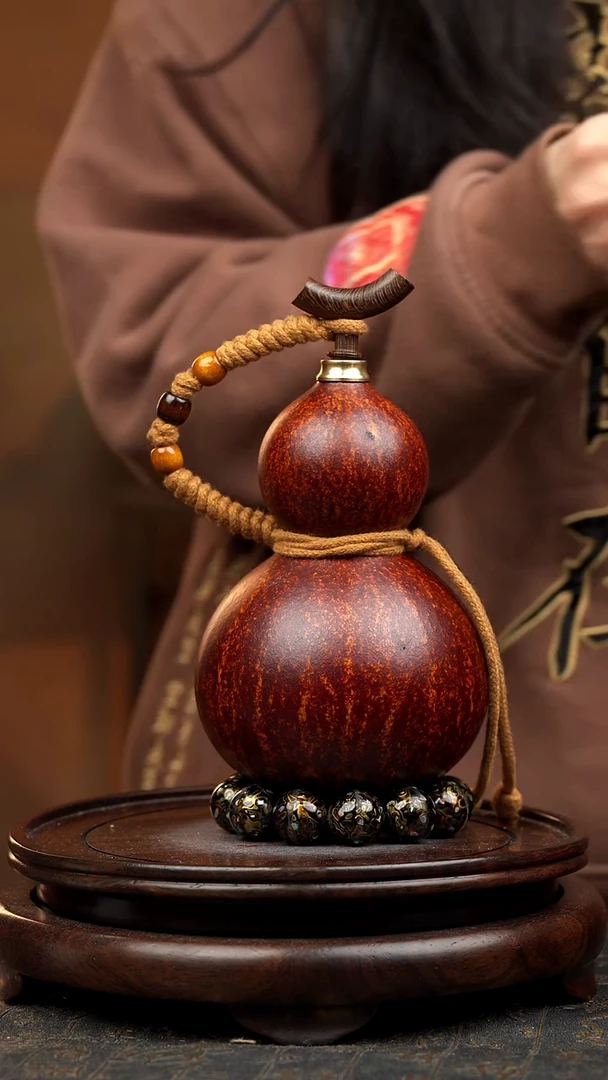 254号大漆酒葫芦一物一图拍拍退退限购拉黑