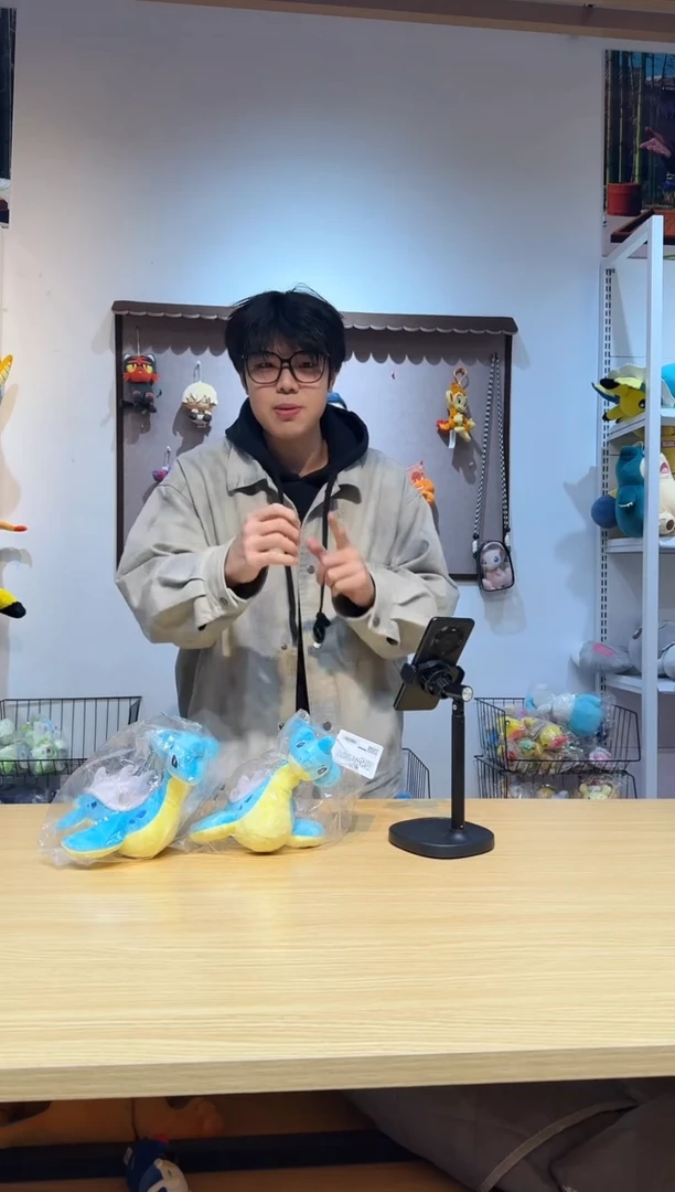 毛绒毛绒正版多美乘龙