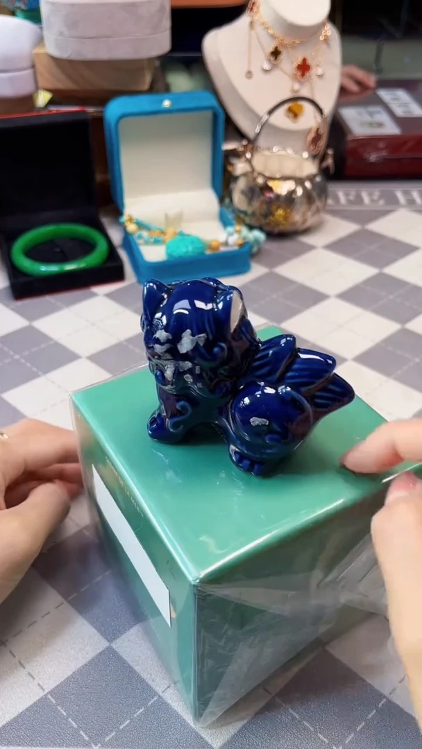 瓷片陶茶666文玩周边多人