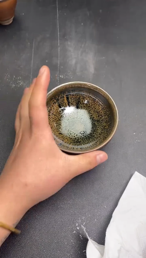 【闪购商品】茶盏59建盏建盏建盏建盏