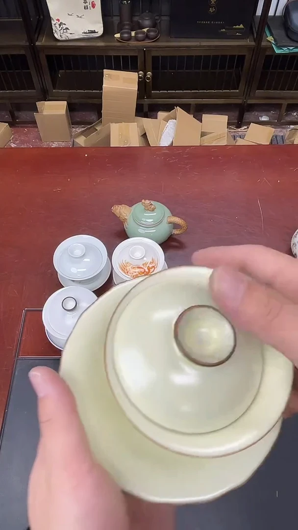 陶瓷茶具临时链接