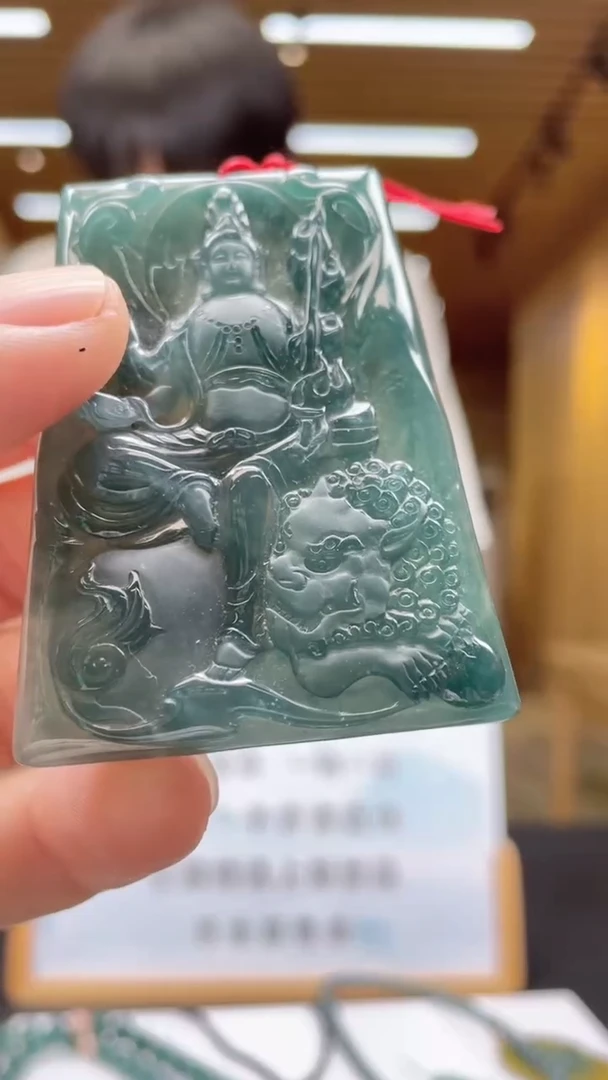 未镶嵌定制翡翠********101