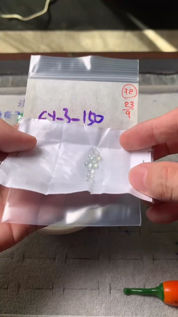 未镶嵌定制翡翠72