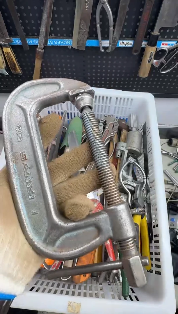 镁鸿**海手动工具手动工具