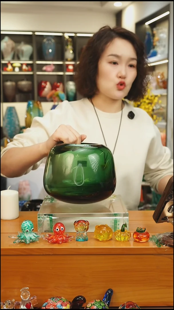 外贸花瓶尾货140