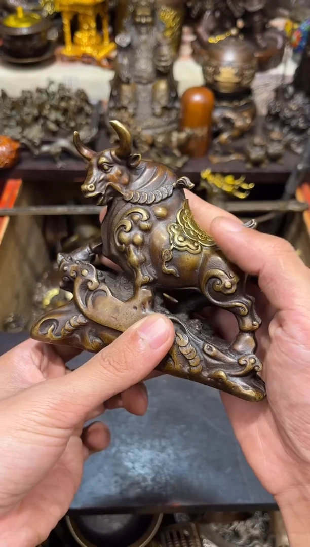 铜古居高端精选链接B547