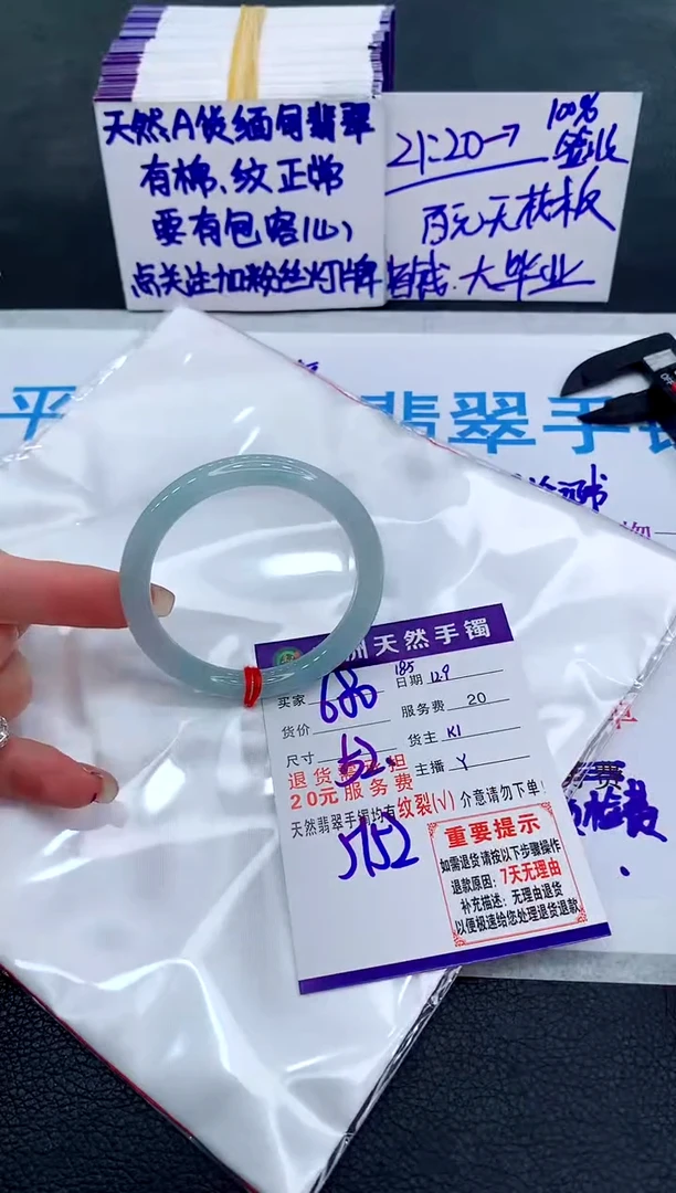 未镶嵌手镯翡翠11111