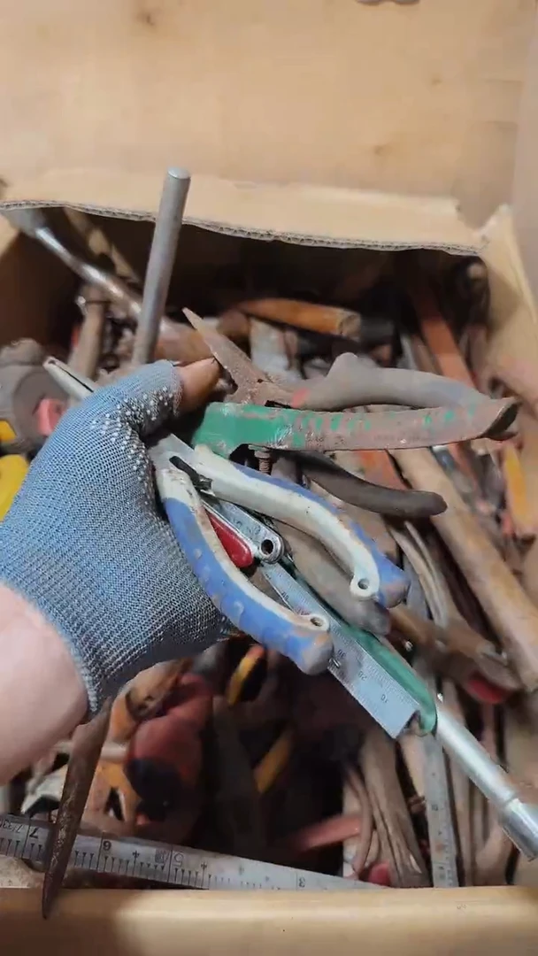 鱼?五金农具一物一价820