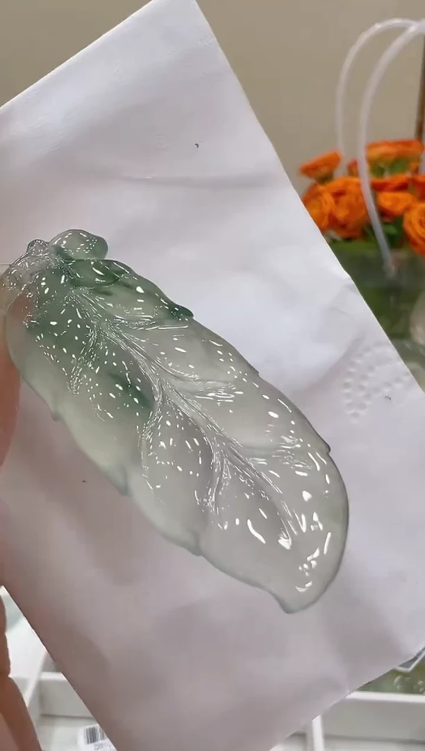 定制翡翠未镶嵌团购多样性发一件