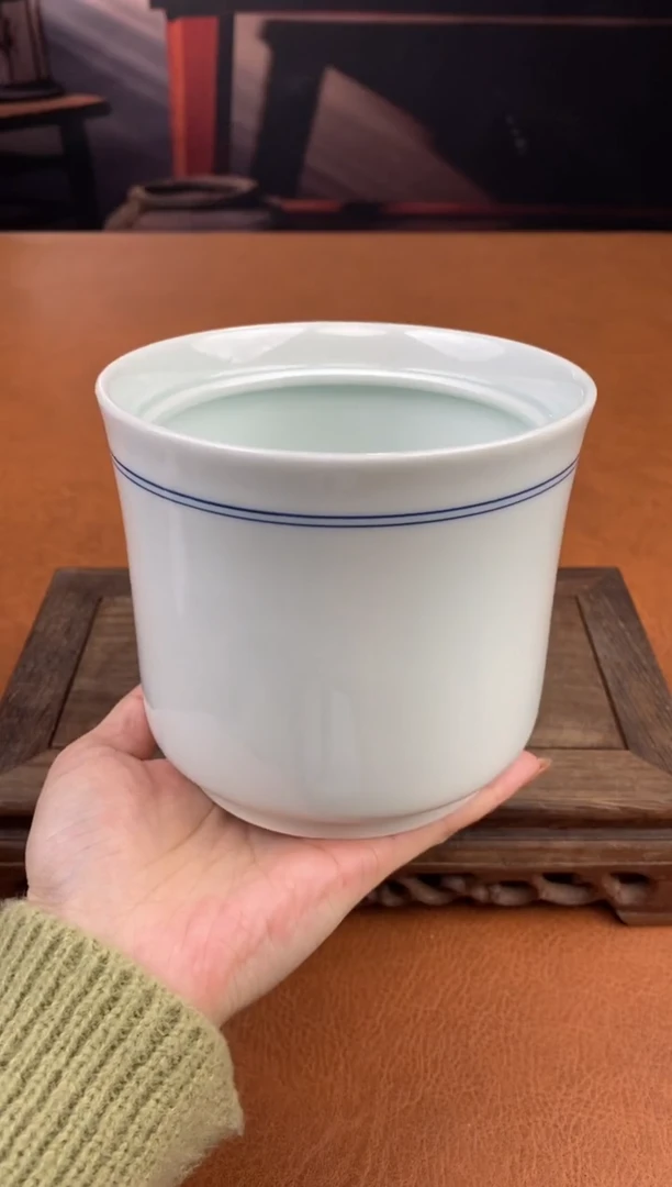 【闪购商品】陶禧茶器闪购福利V