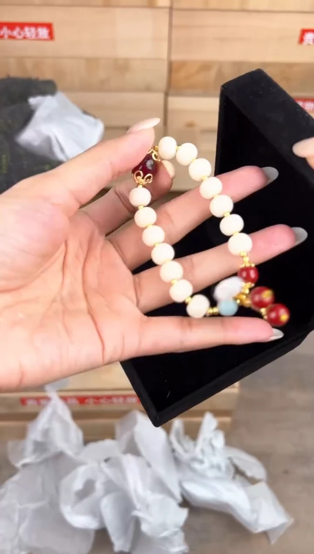 大唐红文玩阁白玉菩提链接@@sp131