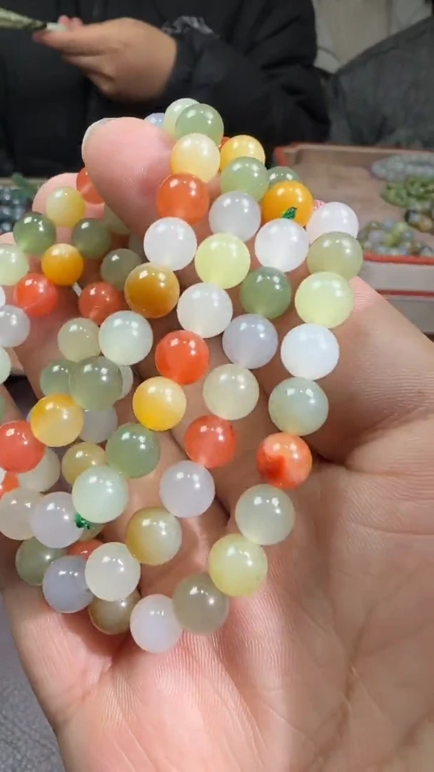 未镶嵌和田玉挂件【陆1206】38 7023 多样性发其一