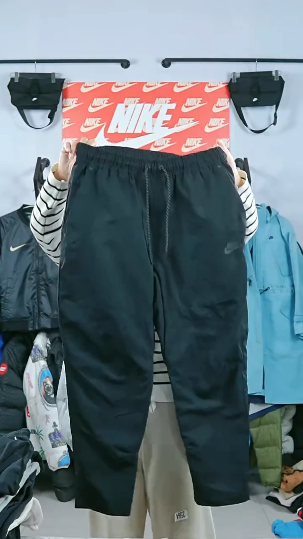 1913闪购编码Nike/Jordan运动衣以直播间过款为准尺码M